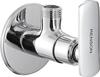 Renson SAP-AC01 Angle Cock Brass Faucet (Single Handle Installation Type) view 1