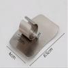 SYGA 4 Pcs Stainless Steel Finger Protector Safe Chopping Hand Guard Slice Kitchen Tool view 3