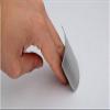SYGA 4 Pcs Stainless Steel Finger Protector Safe Chopping Hand Guard Slice Kitchen Tool view 4