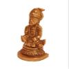 Aesthetic Decors Hanuman Sitting view 3