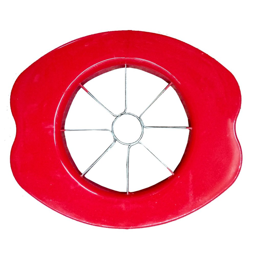 Abee Durable Designer Apple Cutter Fruit Cutter Slicer