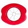 Abee Durable Designer Apple Cutter Fruit Cutter Slicer view 1