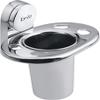 ESTYLO Bath Brand Full Brass Tumbler Holder ROLEX Collection Bath Set (Chrome Finished) Heavy Quality(2128) view 1