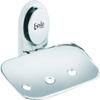 ESTYLO Bath Brand Full Brass Soap Dish ROLEX Collection Bath Set (Chrome Finished) Heavy Quality(2127) view 1