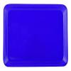 AXIS Enterprises Melamine Service Tray 9" - Multi Colour RYGOB - 5 pcs Set view 2
