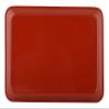 AXIS Enterprises Melamine Service Tray 9" - Multi Colour RYGOB - 5 pcs Set view 3