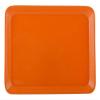AXIS Enterprises Melamine Service Tray 9" - Multi Colour RYGOB - 5 pcs Set view 4