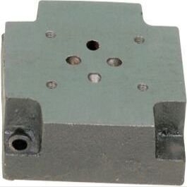 BABA Sub Plates For Direction Control Valve NG 06 x 3/8 BSP