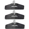 kdtraders Steel Full Sleeve Standard Hangers -Set of 30 view 1