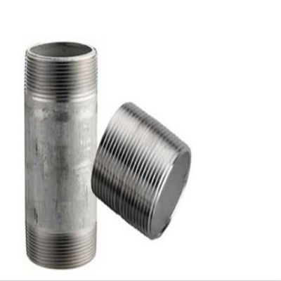 Shree Umiya Ind. Male Pipe Feeting for Heavy Load Application, 1.5 inch