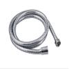 Estylo Brass Health Faucets - Taper Model with 1 mtr SS Tube & Hook (Chrome Finished) Heavy Quality view 4