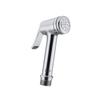 Estylo Brass Health Faucets - Regular Model with 1 mtr SS Tube & Hook (Chrome Finished) Heavy Quality view 2