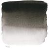 Sennelier lAquarelle French Artists Watercolour 10ML Black/White/Grey (Ivory Black) Ideal for Watercolor Paper,Primed Canvas with Watercolor Brushes,Pencils,Gouache,Masking Fluid and Waterproof Inks. view 1