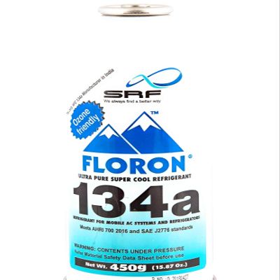 Floron 134a Refrigerant