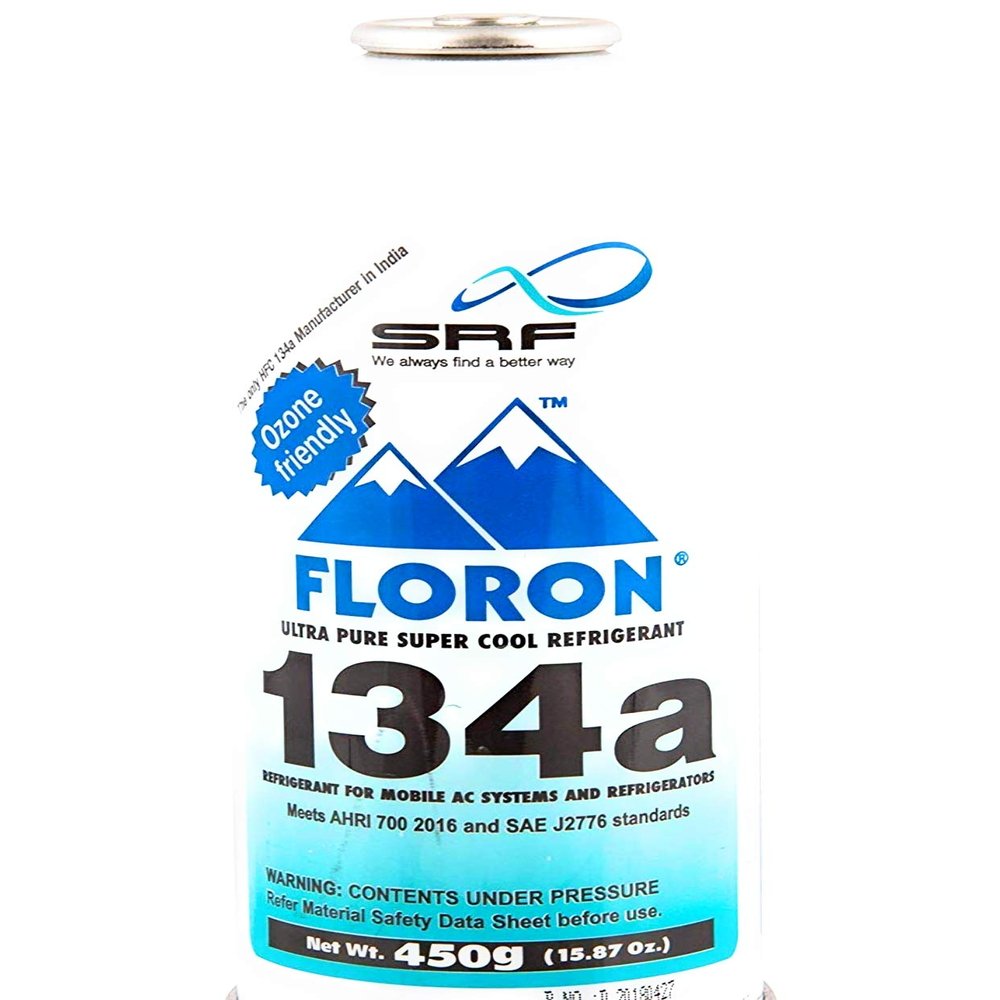 Floron 134a Refrigerant