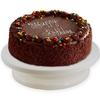 jkenterprise Nonslip Surface Revolving Cake Decorating Turntable Stand view 3