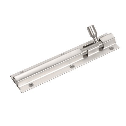 Vrinda 3"-inch TT L-Consil 25mm Tower Bolt (6 Pcs.)