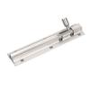 Vrinda 3"-inch TT L-Consil 25mm Tower Bolt (6 Pcs.) view 1