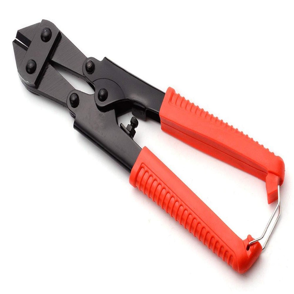 Pahal Drop Forged 8 Inch Bolt Cutter 200mm