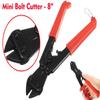Pahal Drop Forged 8 Inch Bolt Cutter 200mm view 2