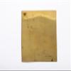 Sona metals Brass Sheet .8 * 100 * 100mm view 1