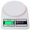 Electronic Digital 10 Kg Weight Scale LCD Kitchen Weight Scale Machin view 1