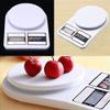 Electronic Digital 10 Kg Weight Scale LCD Kitchen Weight Scale Machin view 3