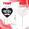 Discount Retail Photo Booth Party Props (30 Pieces) view 3
