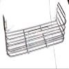 Berio 15 Inch X 4 Inch Steel Wired Shelf for Bathroom/Kitchen/Spice Storage etc view 1