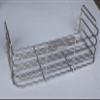 Berio 15 Inch X 4 Inch Steel Wired Shelf for Bathroom/Kitchen/Spice Storage etc view 2