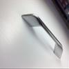 HOMEPRODUCTS4U 4-Inch Cabinet Drawer Handle Fully Chrome Pack of 6 with Bolt's Hardware & Door Fittings view 3