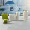 siddhmurti Sink Tidy with Suction Cup Organizer Brush view 2