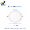 DMT 15W LED White Ceiling/POP Panel Light(Metal) view 4