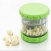 Urdhvamurti Garlic Pro - Multi Crusher for Garlic, Ginger, Dry Fruits Chopper with Stainless Steel Blades view 1