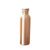 MustHaves Copper Water Bottle, 1000ml, Set of 1, Copper view 1
