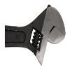 Venus Hand Tools Adjustable Wrench Phosphatide (Black) view 2