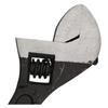 Venus Hand Tools Adjustable Wrench Phosphatide (Black) view 4