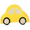 Saral Home Microfiber Anti-Skid Bathmat -(Yellow, 45X70 CM) view 1