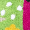 Saral Home Microfiber Anti-Skid Bathmat -(Green, 45X55 CM) view 4