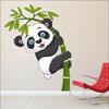 Paper Plane Design Wall Decal For Kids view 1
