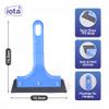 iota Squeegee Mop, Squeegee for Car Vehicle Window Film, Window Tint Tool, ppf Lamination Tool view 3