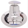 I-BISH Brass kitchen And Bathroom Tap (Chrome Polished, AH14) view 3
