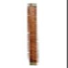 Aafiya Handcrafted Wooden Walking Stick with Brass Accents - 22 Inches, Elegant Cane for Men & Women, Vintage-Style view 4