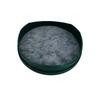 SIMRAN HANDICRAFTS - B E Craft,Marble Chakla, Marble Roti Maker, Green Color, 9 Inches (22.6 cm) view 2