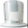 DP 7102B 6-Watt Plastic Emergency Light with Torch (White, Pack of 1), 420 Lumen view 3