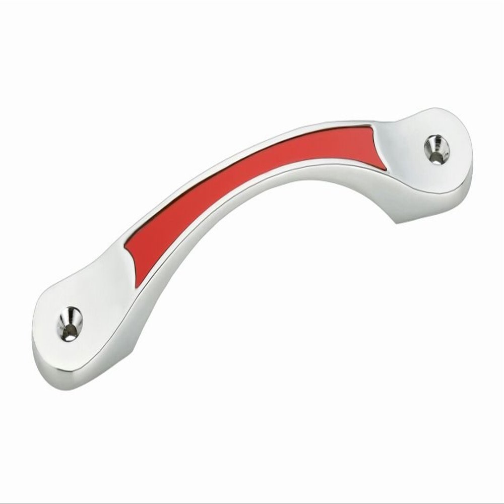 Foster 96mm Cabinet Door Handle F-118