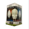 LED Bulb-3W-Candle-B22 Base-Cool White-4 pcs Pack-by Origin(Manufacturer) view 2