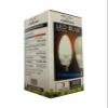 LED Bulb-3W-Candle-B22 Base-Cool White-4 pcs Pack-by Origin(Manufacturer) view 3