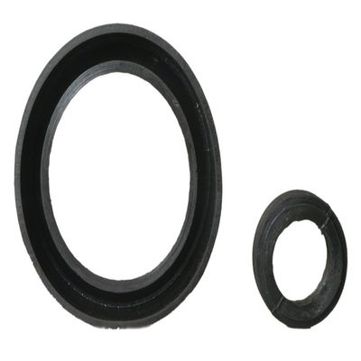 SHRUTI Wall Hung Rubber Washer set ((1451)