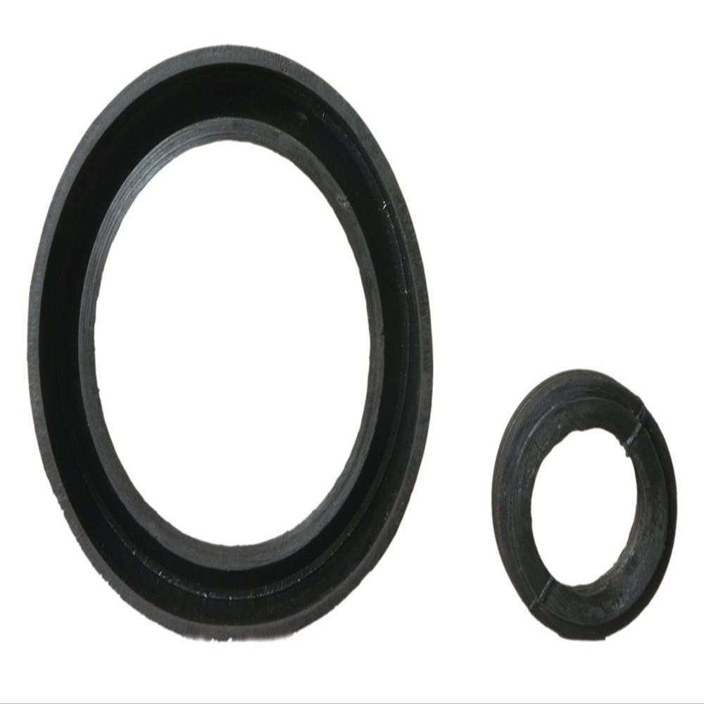 SHRUTI Wall Hung Rubber Washer set ((1451)
